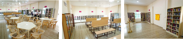 School Library