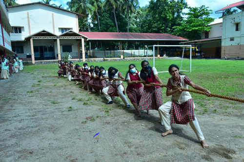 Onam Celebrations 2022