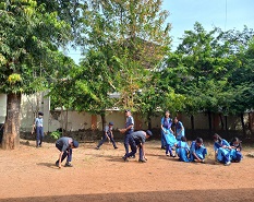 REPUBLIC DAY CELEBRATIONS 