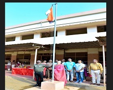 REPUBLIC DAY CELEBRATIONS 