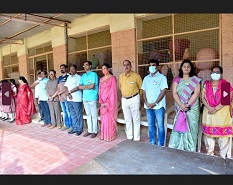 REPUBLIC DAY CELEBRATIONS 