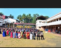 REPUBLIC DAY CELEBRATIONS 