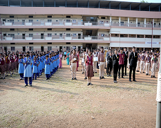 REPUBLIC DAY 2024 CELEBRATIONS 