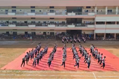 Annual Sports Day 2022