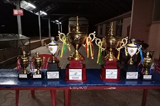 PDSSC SPORTS COMPETITION 2022-23