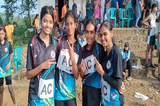 PDSSC SPORTS COMPETITION 2022-23