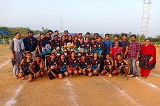 PDSSC SPORTS COMPETITION 2022-23