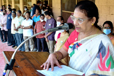 INDEPENDENCE DAY CELEBRATIONS 